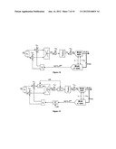 SIGMA-DELTA DIFFERENCE-OF-SQUARES LOG-RMS TO DC CONVERTER WITH FORWARD     PATH MULTIPLIER AND CHOPPER STABILIZATION diagram and image