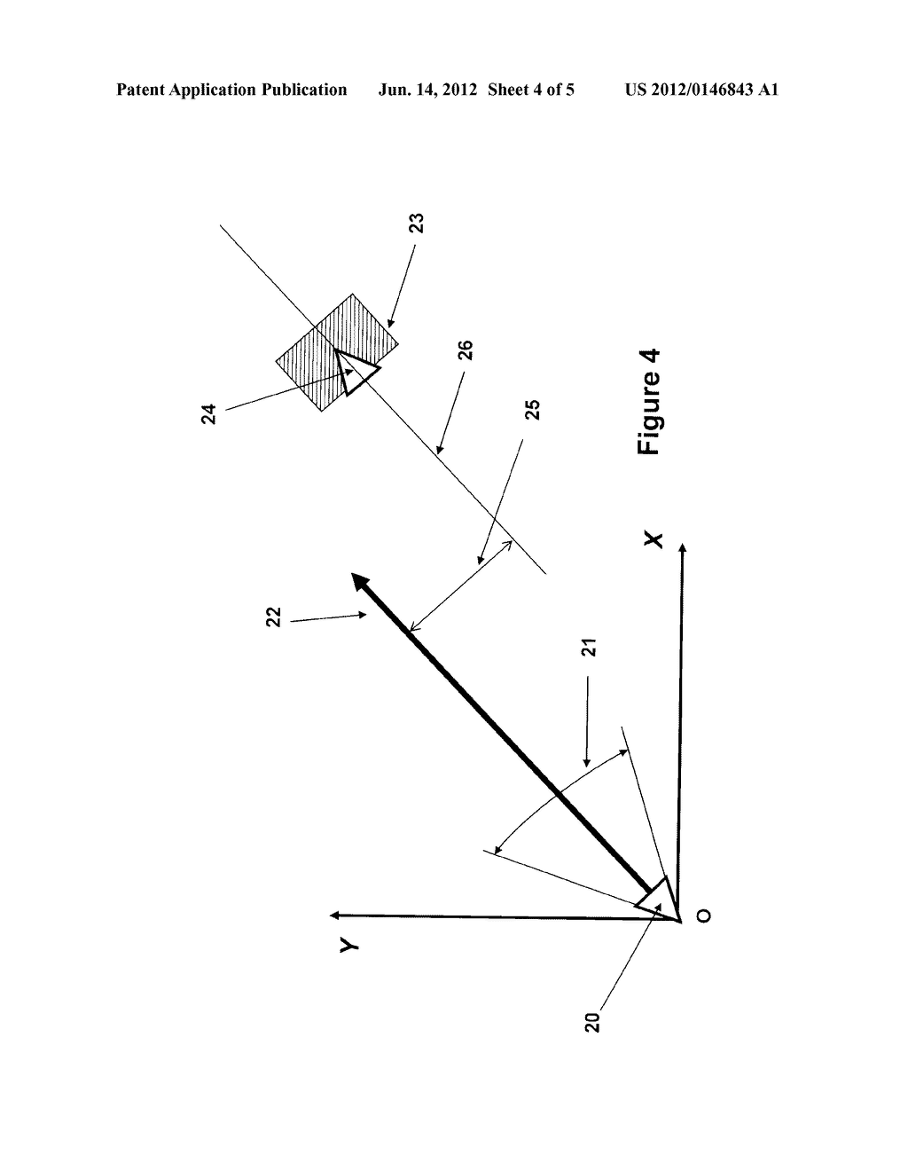 SYSTEM AND METHOD FOR PROVIDING SCANNING POLARIZED REFERENCE SOURCES - diagram, schematic, and image 05