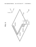 ANTENNA DEVICE diagram and image