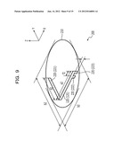 ANTENNA DEVICE diagram and image