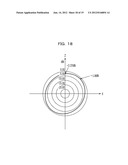 ANTENNA DEVICE diagram and image