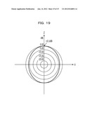 ANTENNA DEVICE diagram and image