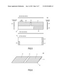 FLEXIBLE SUBSTRATE ANTENNA AND ANTENNA DEVICE diagram and image