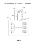 Remote Control of Electronic Devices Via Mobile Device diagram and image