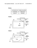 ELECTRONIC APPARATUS, ELECTRONIC APPARATUS CONTROLLING METHOD, AND PROGRAM diagram and image