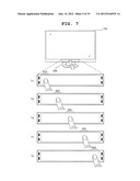 INPUT DEVICE AND IMAGE DISPLAY APPARATUS INCLUDING THE SAME diagram and image