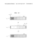 INPUT DEVICE AND IMAGE DISPLAY APPARATUS INCLUDING THE SAME diagram and image