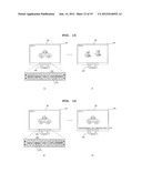 INPUT DEVICE AND IMAGE DISPLAY APPARATUS INCLUDING THE SAME diagram and image