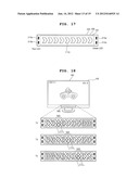 INPUT DEVICE AND IMAGE DISPLAY APPARATUS INCLUDING THE SAME diagram and image