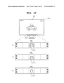 INPUT DEVICE AND IMAGE DISPLAY APPARATUS INCLUDING THE SAME diagram and image