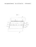 INPUT DEVICE AND IMAGE DISPLAY APPARATUS INCLUDING THE SAME diagram and image