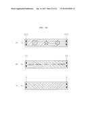 INPUT DEVICE AND IMAGE DISPLAY APPARATUS INCLUDING THE SAME diagram and image