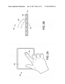 SYSTEM AND METHOD FOR DETERMINING USER INPUT FROM OCCLUDED OBJECTS diagram and image