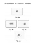 SYSTEM AND METHOD FOR DETERMINING USER INPUT FROM OCCLUDED OBJECTS diagram and image