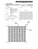 Electronic paper diagram and image