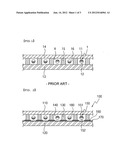 Electronic paper diagram and image