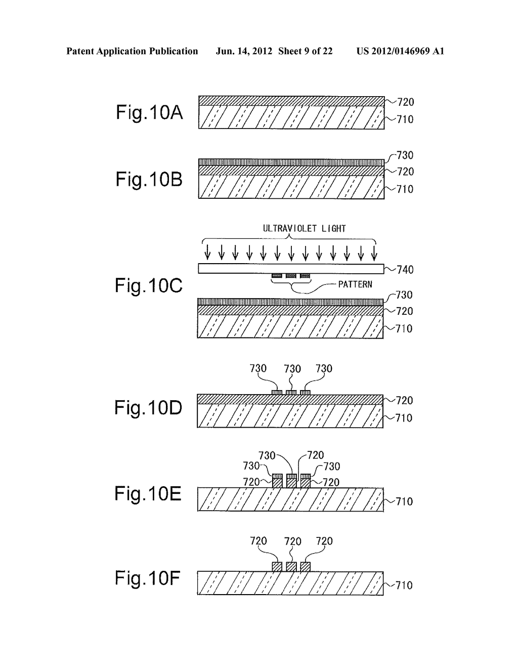 SCANNING SIGNAL LINE DRIVE CIRCUIT AND DISPLAY DEVICE INCLUDING SAME - diagram, schematic, and image 10