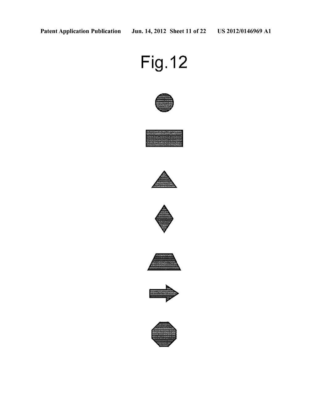 SCANNING SIGNAL LINE DRIVE CIRCUIT AND DISPLAY DEVICE INCLUDING SAME - diagram, schematic, and image 12