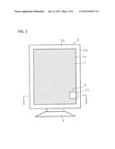 DISPLAY DEVICE diagram and image