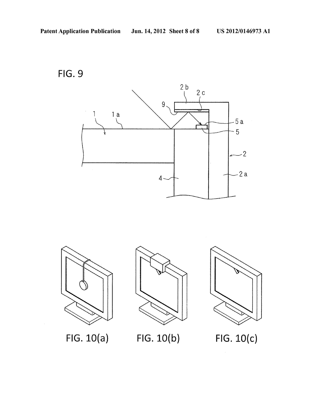 DISPLAY DEVICE - diagram, schematic, and image 09