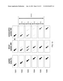 Consecutive Driving Of Displays diagram and image