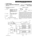 Shift Register and Display Apparatus diagram and image