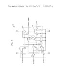 Shift Register and Display Apparatus diagram and image