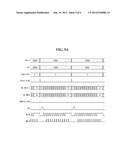 TIMING CONTROLLER, DISPLAY DEVICE USING THE SAME, AND METHOD FOR DRIVING     TIMING CONTROLLER diagram and image