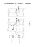 LIQUID CRYSTAL DISPLAY DEVICE AND CONTROL METHOD diagram and image