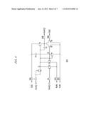 LOW-LEAKAGE GATE LINES DRIVING CIRCUIT FOR DISPLAY DEVICE diagram and image