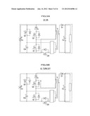 SWITCHING POWER SUPPLY AND DISPLAY DEVICE PROVIDED WITH SAME diagram and image