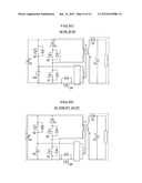 SWITCHING POWER SUPPLY AND DISPLAY DEVICE PROVIDED WITH SAME diagram and image