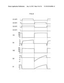 SWITCHING POWER SUPPLY AND DISPLAY DEVICE PROVIDED WITH SAME diagram and image