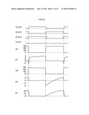 SWITCHING POWER SUPPLY AND DISPLAY DEVICE PROVIDED WITH SAME diagram and image