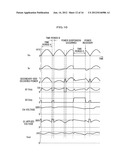 SWITCHING POWER SUPPLY AND DISPLAY DEVICE PROVIDED WITH SAME diagram and image