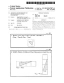 APPARATUS AND METHOD FOR TILE BINNING TO REDUCE POWER CONSUMPTION diagram and image