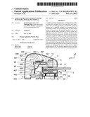 MODULAR PRINTING APPARATUS WITH A REMOVABLE, BOX-SHAPED MODULE diagram and image