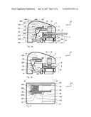 MODULAR PRINTING APPARATUS WITH A REMOVABLE, BOX-SHAPED MODULE diagram and image