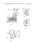 MODULAR PRINTING APPARATUS WITH A REMOVABLE, BOX-SHAPED MODULE diagram and image