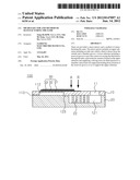 MICRO-EJECTOR AND METHOD OF MANUFACTURING THE SAME diagram and image