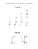 INKJET PRINTER AND INKJET PRINTING METHOD diagram and image