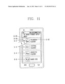 IMAGE PROCESSING APPARATUS OF MOBILE TERMINAL AND METHOD THEREOF diagram and image