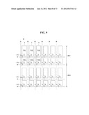 STEREOSCOPIC IMAGE DISPLAY AND DRIVING METHOD THEREOF diagram and image