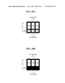 STEREOSCOPIC IMAGE DISPLAY AND DRIVING METHOD THEREOF diagram and image