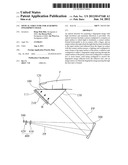 OPTICAL STRUCTURE FOR ACQUIRING FINGERPRINT IMAGE diagram and image