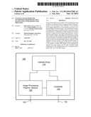 SYSTEMS AND METHODS FOR SYNTHESIZING HIGH RESOLUTION IMAGES USING     SUPER-RESOLUTION PROCESSES diagram and image