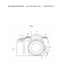 IMAGING APPARATUS AND METHOD OF CONTROLLING IMAGING APPARATUS diagram and image