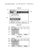 INTEGRATED DIGITAL DEVICE AND DISPLAYING METHOD USING THE SAME diagram and image