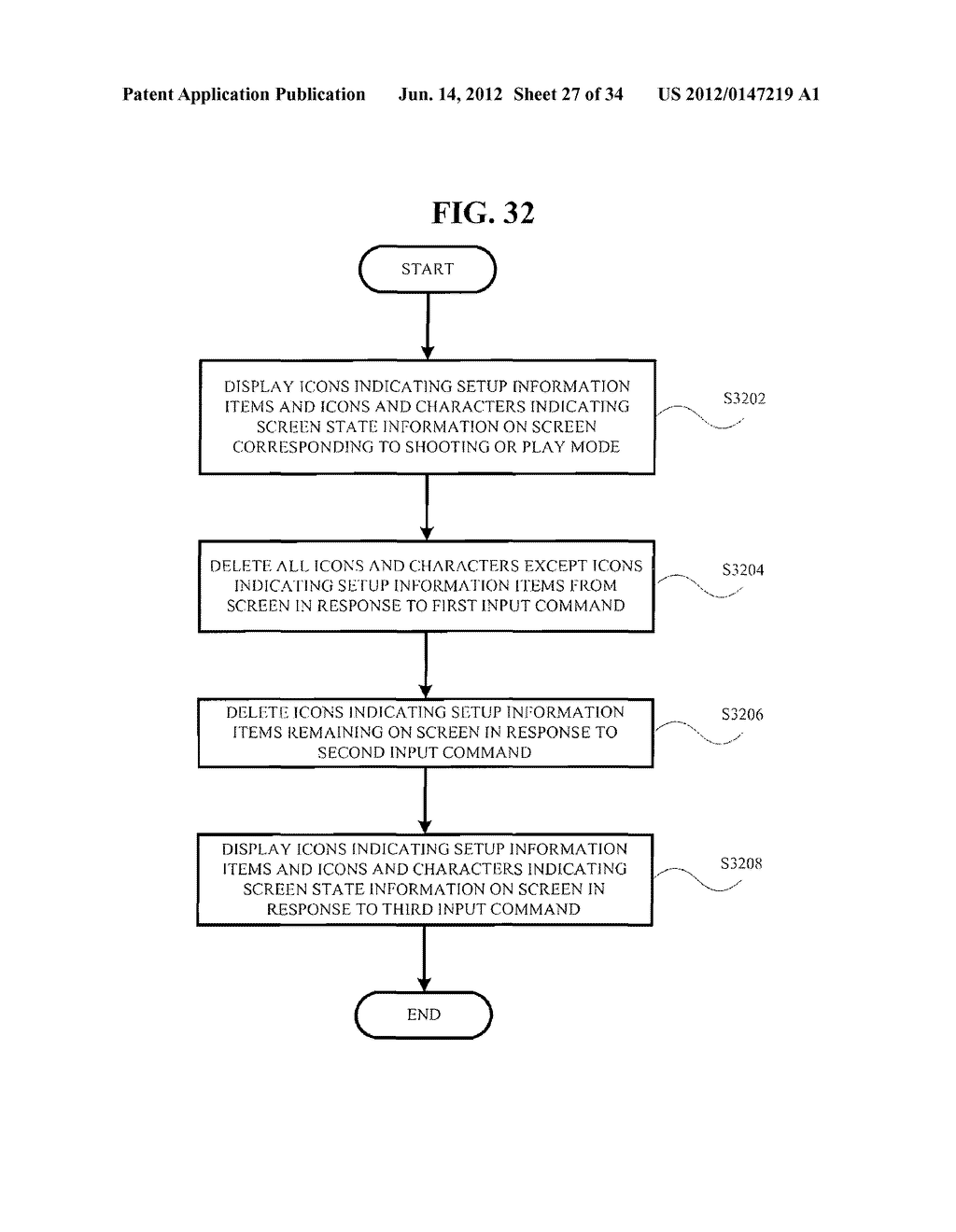 INTEGRATED DIGITAL DEVICE AND DISPLAYING METHOD USING THE SAME - diagram, schematic, and image 28