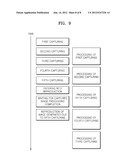 DIGITAL IMAGE PROCESSING APPARATUS FOR QUICKLY ENTERING INTO REPRODUCTION     MODE AND METHOD OF CONTROLLING THE SAME diagram and image